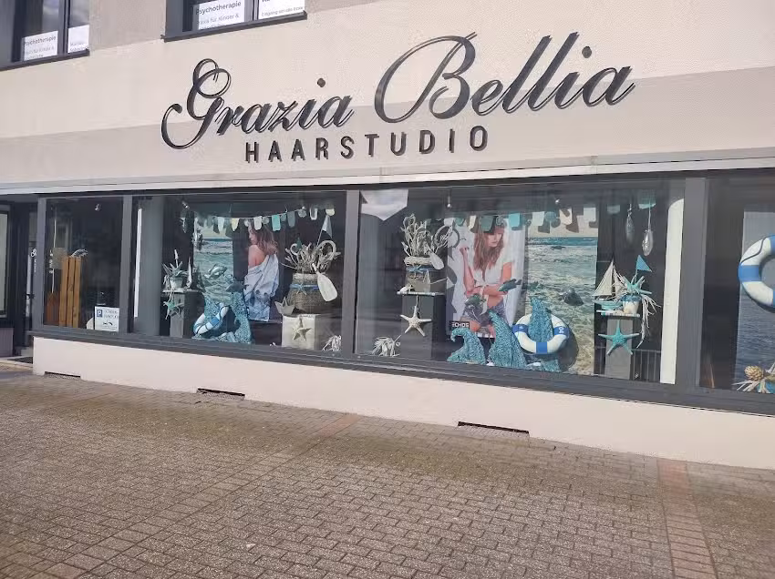 Grazia Bellia