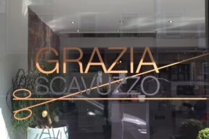 Grazia Scavuzzo