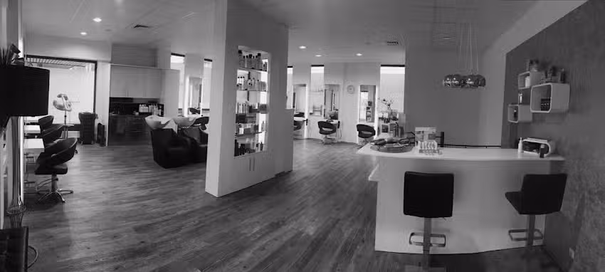 green room HAARMONIE