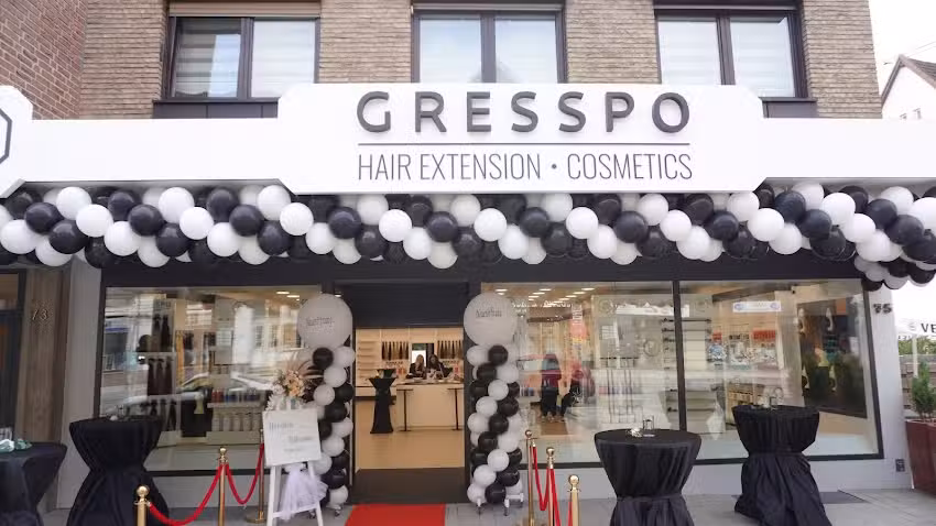Gresspo Europa GmbH