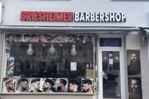 Griesheimer Barbershop