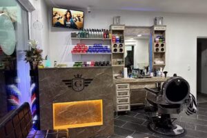 Groitzsch Barbershop