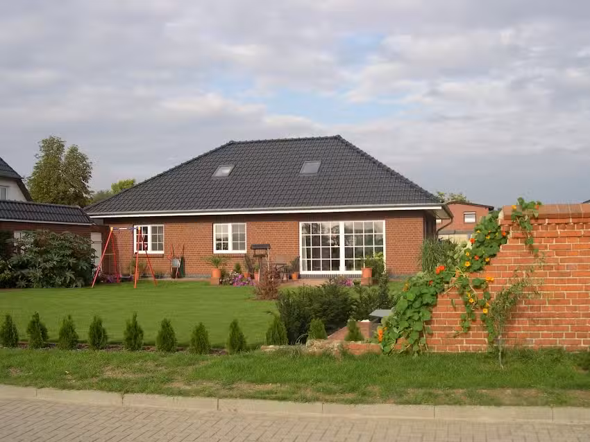 Gro&szlig; Kedingshagen