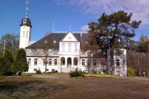 Groß Plasten