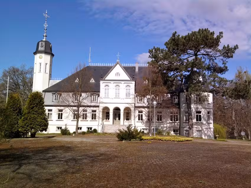 Gro&szlig; Plasten
