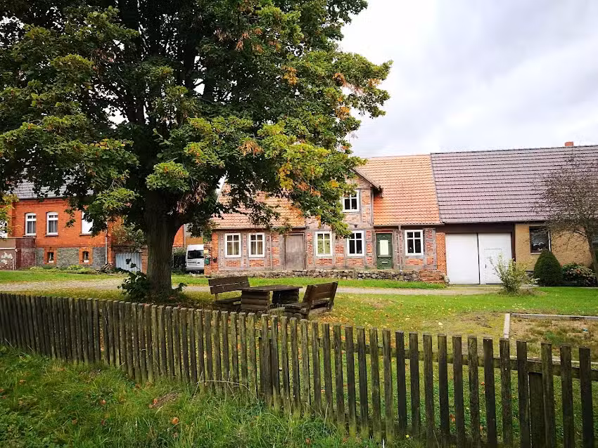 Gro&szlig; Woltersdorf
