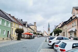 Gr&uuml;ner Nicole Haargef&uuml;hl by Nicole Gr&uuml;ner