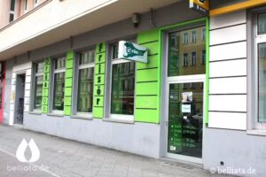 Gr&uuml;nton&hellip;Fris&ouml;r