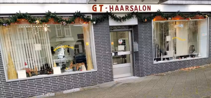 GT-HAARSTUDIO