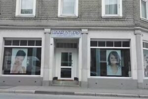 Guido Richardt Haarstudio