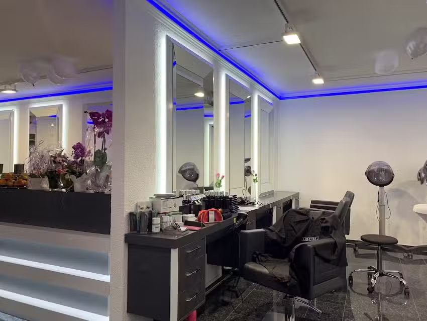 G&uuml;l&rsquo;s Hairstyle