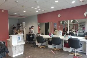 G&uuml;ls Friseursalon