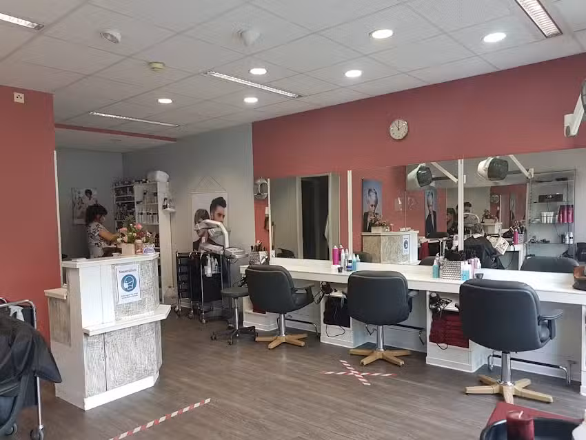 G&uuml;ls Friseursalon