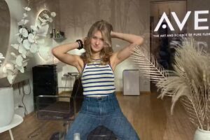 Gülşen Tasch, Hair& Make-up & Styling AVEDA SALON