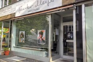 G&uuml;nter Meyer Hairstyling