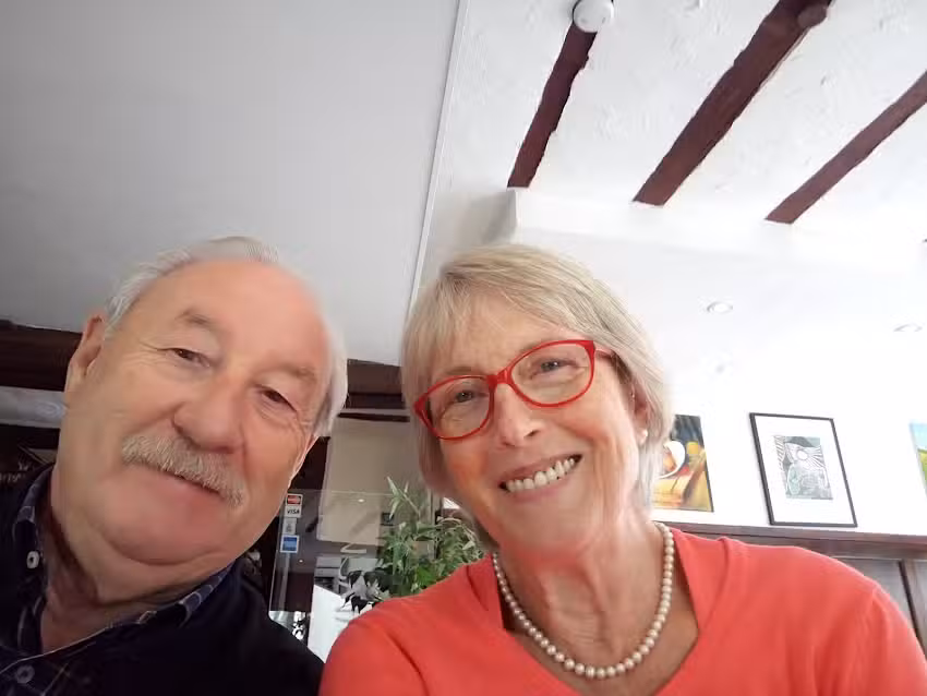 G&uuml;nther Keppler Friseursalon