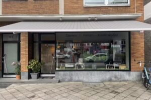 G&uuml;nther&rsquo;s Haarstudio