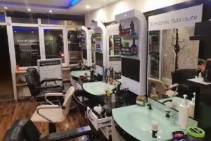 Guter Schnitt, Gute Laune