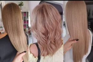 GutHair Angelika Trigub