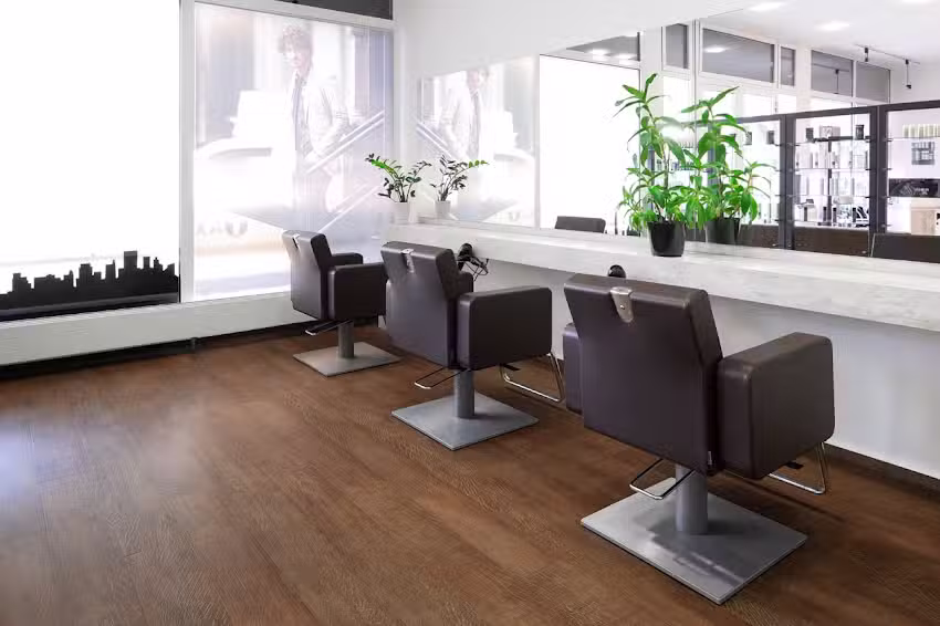 GUTJAHR HAIRLOUNGE | EMMENDINGEN