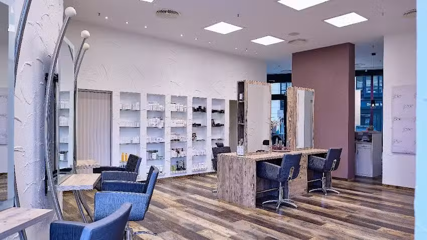 Gutsmann Friseure