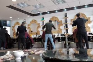 Güven’s Herrensalon