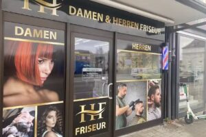 H&F Haarstudio