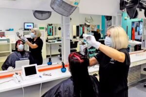 H.I.P. Haarstudio Iris Poljak