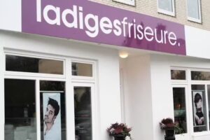 H.J. Ladiges GmbH Frisör