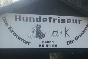 H & K Hundefriseur