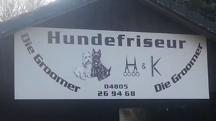 H & K Hundefriseur