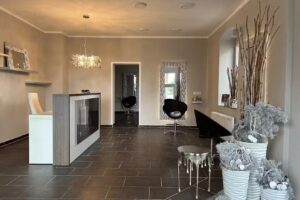 H-Konzept: Friseur & Beauty