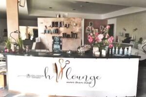 H-LOUNGE *more than hair*