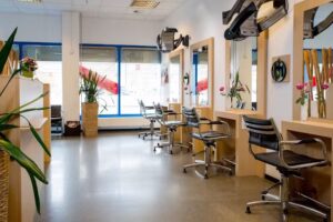 H.M. Haar- Moden GmbH Loddenheide