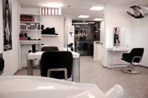 H.M. Haar- Moden GmbH Osnabr&uuml;ck