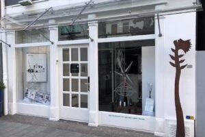 H+M hairdesigner by hawal & marane