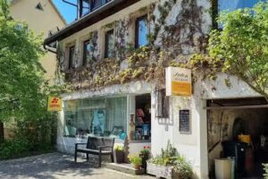 H. M&uuml;hlbauer Friseursalon