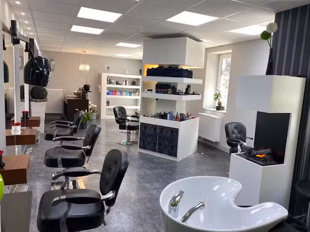 H&P Friseur GmbH