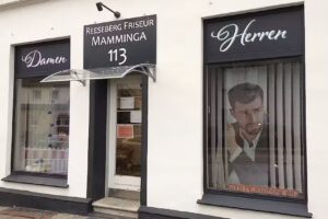 H.-Peter Mamminga Reeseberg-Friseur