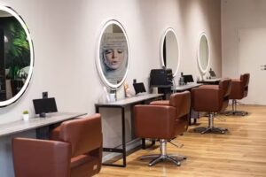 H.Style by Katharina Hindl &ndash; Hair and Beauty House