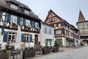 h-werk &ndash; Friseur Gengenbach