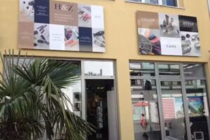 H&Z SINGEN PROFESSIONAL HAIR & BEAUTY STORE