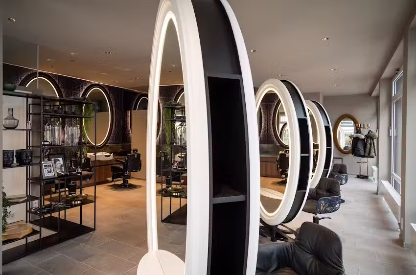 H21 Friseure