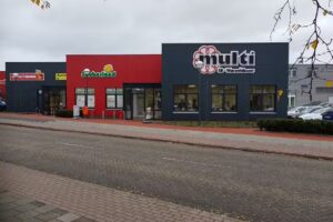 H2O COIFFEUR | Multi