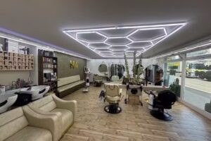 H4 Friseursalon