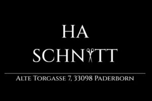 HA Schnitt