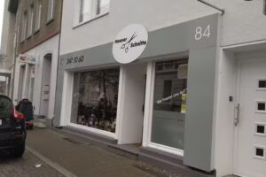 Haaner Schnitte
