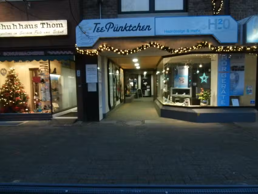 Haar-2 O