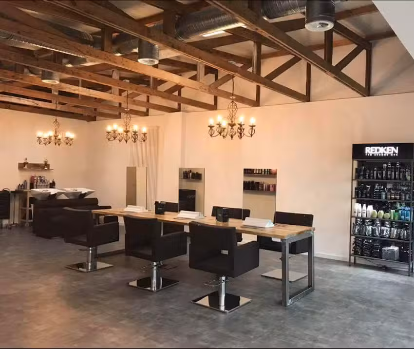 Haar 40A Rebecca R&ouml;sch