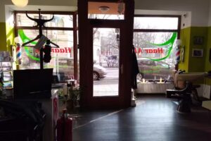 Haar AB Inh. Britta Maack